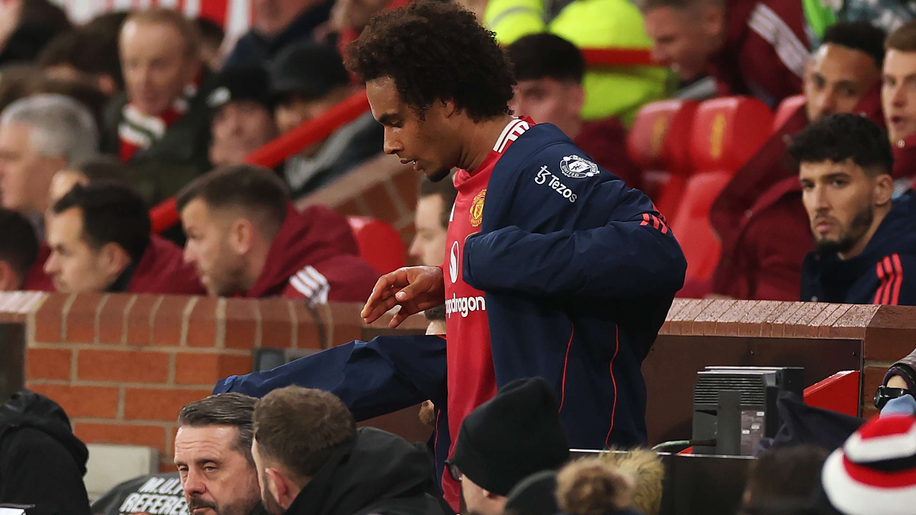 莱切斯特城 莱切斯特城