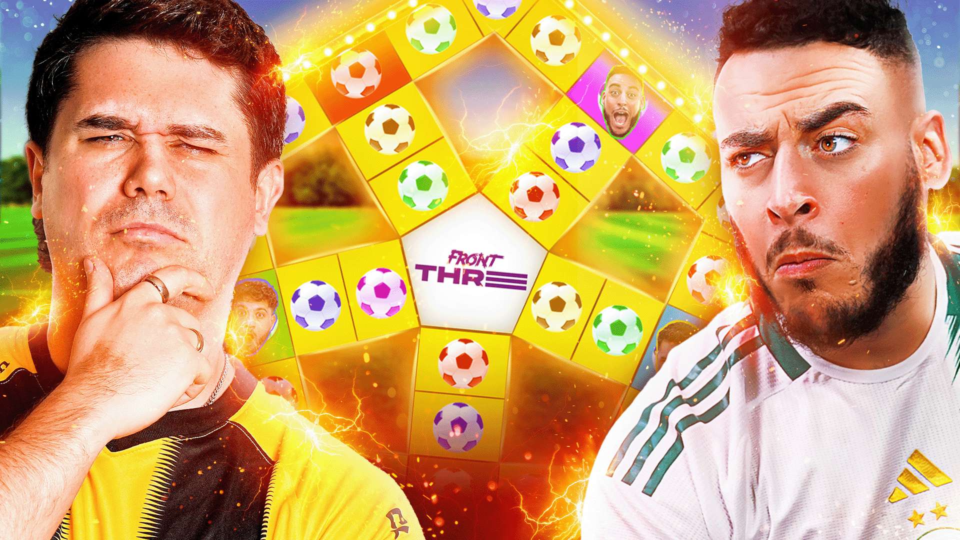 赛事的悲惨 赛事的悲惨