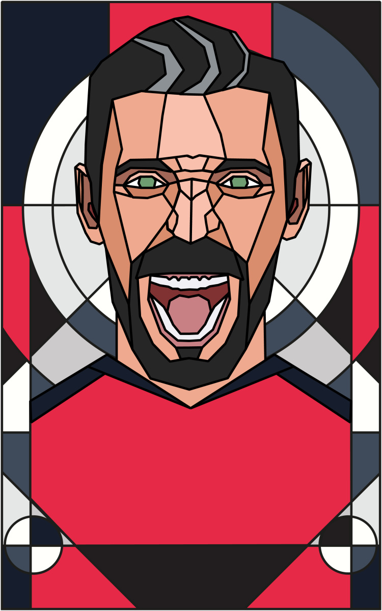 体能训练 体能训练