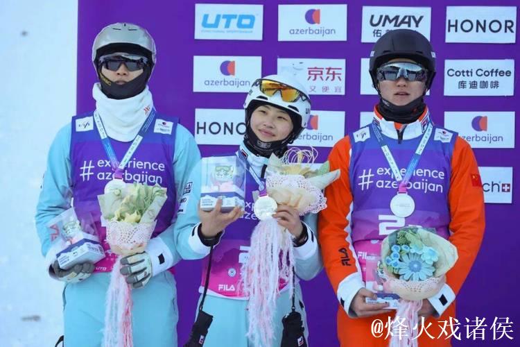 收获惊喜保持清醒 中国空中技巧队蓄力向米兰