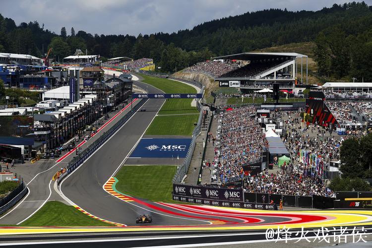 央视网视频直播F1奥地利大奖赛排位赛及正赛 央视网视频直播F1奥地利大奖赛排位赛及正赛