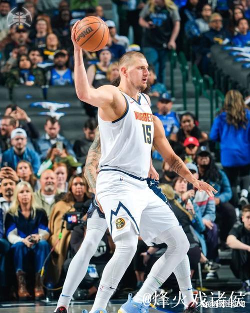 穆雷狂砍45分掘金横扫独行侠 篮网力克开拓者终结5连败 穆雷狂砍45分掘金横扫独行侠 篮网力克开拓者终结5连败