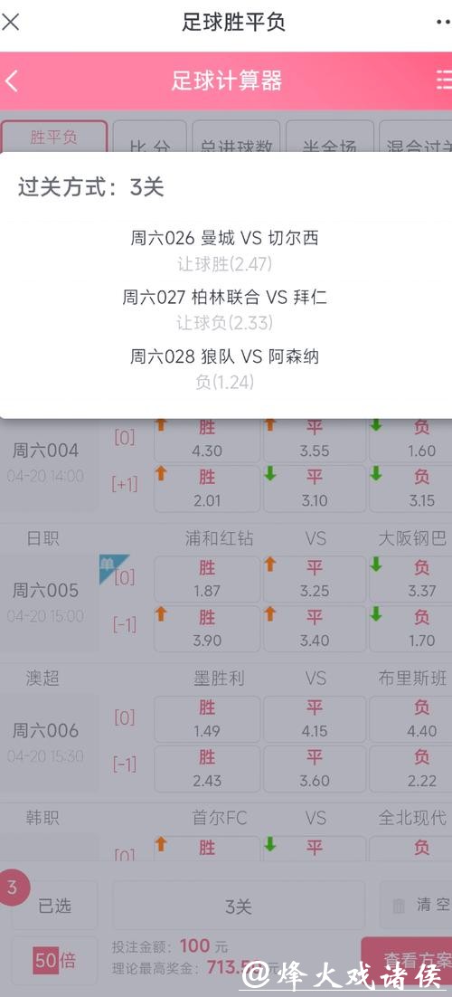 深度解析世界杯外围投注技巧