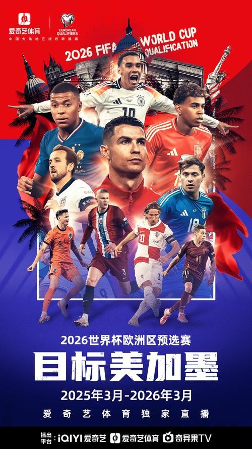 2026世界杯直播手机全站高清观看攻略 2026世界杯直播手机全站高清观看攻略
